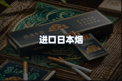 越南香烟系列